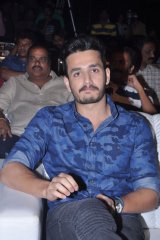 Courier Boy Kalyan Audio Launch